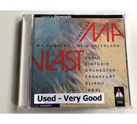 Inbal,E. - Mein Vaterland [Import]