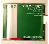 Inbal,Eliahu - Le Sacre du Printemps