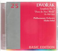 Inbal,Eliahu - Sinfonie 9, Die Waldtaube