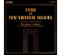 Inbal Frankfurt Rso - Schoenberg, Berg, Webern: Orch, Wo