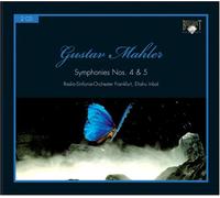 Inbal - Sinfonie 4/5