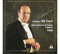 Inbal - Smetana:Ma Vlast