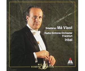 Inbal - Smetana:Ma Vlast
