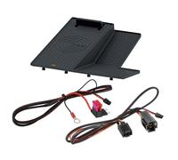 Inbay Chargeur induction vide poche compatible avec VW Golf VII 12-20 10W