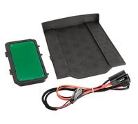 Inbay Chargeur induction vide poche compatible avec VW T-Roc 17-21 15W