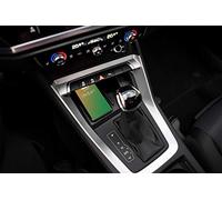 inbay Compartiment de Rangement pour Smartphone Qi Compatible avec Audi Q3 / Q3 Sportback 2019-2021