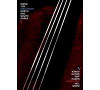 Inbetween – Corée du Nord et du Sud – DVD – Harmonia Mundi