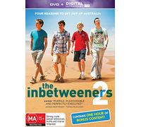 Inbetweeners 2 the - Inbetweeners 2 [Edizione: Regno Unito] [Import]