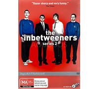 Inbetweeners: Series 2 [DVD] [Import]