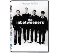 Inbetweeners the Complete First Season
