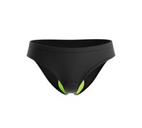 INBIKE Culotte Velo pour Femme Cycliste Shorts VTT Rembourrage 3D Gel sous-Vetement Respirant Séchage Rapide Noir XL