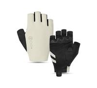 INBIKE Gants de Cyclisme VTT Velo Gants d'été Demi Doigts Elastique Respirant Antidérapants Anti-Choc pour Homme et Femme