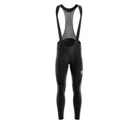 INBIKE Pantalon de Cyclisme Homme Largos Cuissard à Bretelles pour Homme 3D Pad Cyclisme Bib Respirant Léger Plusieurs Poches(3XL)