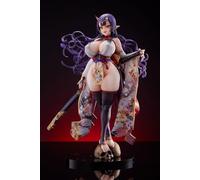 Inbina Original Character Statuette 1/5 Rasethuhime Saki M-Edition ver. 35 cm