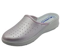 Inblu Femme Madama Sandale Glissante, Rosa, 37 EU