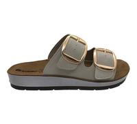 inblu Sandales pour femme style tongs CP000061 Hielo - 3191430000009, Glace, 38 EU