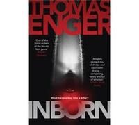 Inborn by Thomas Enger Unknown (Auteur)