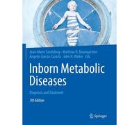 Inborn Metabolic Diseases