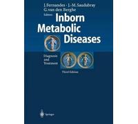 Inborn Metabolic Diseases