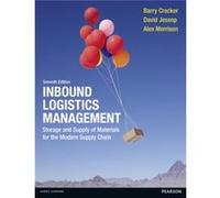 Inbound Logistics Management - Alex Morrison - Pearson Education Limited - Livre en Anglais - Paperback Alex MorrisonAlex Morrison (Auteur)