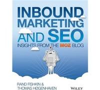Inbound Marketing and SEO by Thomas Hgenhaven Rand Fishkin - Thomas Hogenhaven (Auteur)