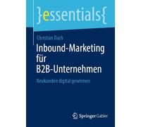Inbound-Marketing Für B2b-Unternehmen