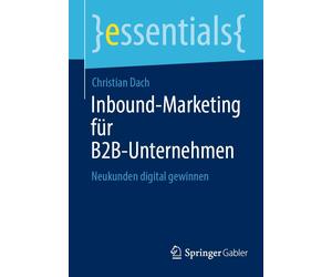 Inbound-Marketing Für B2b-Unternehmen
