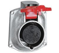 Inbuilt CEE Socket 400V 32A 3P+A IP44 - 052893