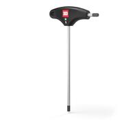 INBUS® 70082 llen à poignée en T 5mm, avec HybridTouch - Made in Germany