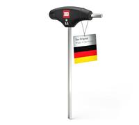 INBUS® 74141 llen à poignée en T 5.5mm, avec HybridTouch - Made in Germany