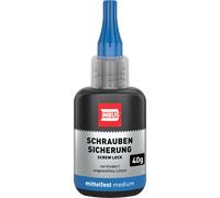 INBUS Frein Filet, Résistance Moyenne - 40 g