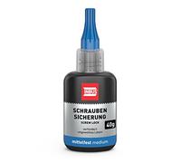 INBUS® Freinfilet normal, 40g (F-79560) | Made in Germany. N° 1 de la Schraubchemie