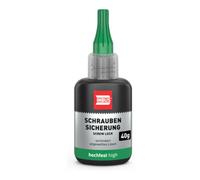 Inbus INBUS® 79680 Sécurisateur de vis haute résistance, 40 g - Fabriqué en Allemagne Quantité:1