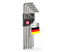 INBUS® Jeu de Clés TORX® 13pcs, TX5-50
