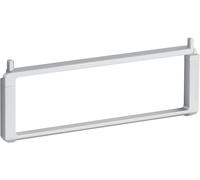 Inc. 10082 Mbar Pro Support Pliable Pour Ordinateur Portable - Argent