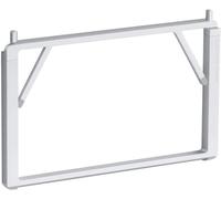 ,Inc. 10084 Mbar Pro+ Support Pliable Pour Ordinateur Portable Argenté