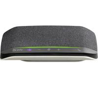 Inc. HP - Poly Sync 10-M - Freisprechtelefon - kabelgebunden Téléphone de conférence réduction du bruit, convient pour Microsoft Teams, Zoom par ex.,