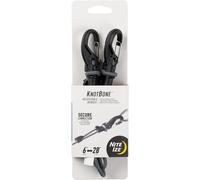 Inc. KBB5-01-R3 Nite IZE KnotBone Lanyard with Carabiner