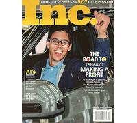 Inc Magazine Summer 2026 Why Every Business Is Now An Events Business