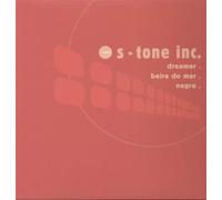 Inc. S-Tone - Dreamer