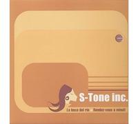 Inc. S-Tone – La Boca Del Rio – Import – NAXOS