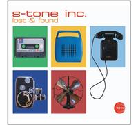 Inc. S-Tone - Lost and Found [Import]