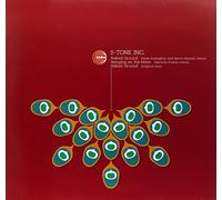 Inc. S-Tone - Naked Ground/Hanging on The [Import]