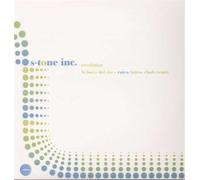 S-Tone Inc. – Revelation / La Boca Del Rio – Vinyle – NAXOS