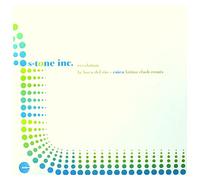 Inc. S-Tone - Revelation [Import]