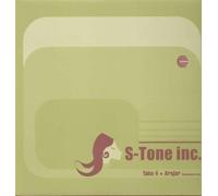 Inc. S-Tone – Take 4 Soulstance Remix – Import