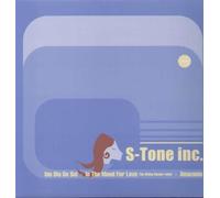 Inc. S-Tone – Um Dia De Sol – Vinyle – Import