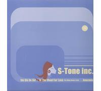 Inc. S-Tone – Um Dia De Sol – Vinyle – Import
