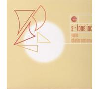 Inc. S-Tone – Verao / Charlas – Vinyle – NAXOS