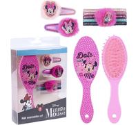 Inca Beauty Accessoires Minnie Lot 8 Stück